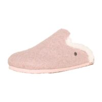 pink slipper